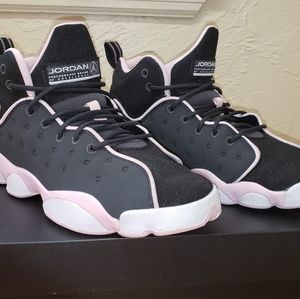 Jordan Jumpman Team Women's / Girls Sneakers